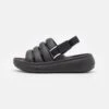 Ugg Sport Yeah Unisex - Sandalen - Black 1 Ugg Sport Yeah Unisex - Sandalen - Black -Ugg 00a75c65d34d41d6a464761076a18392