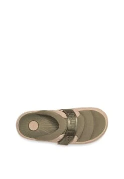 Ugg M Maxxer Strap Slide - Pantoffels - Green 10 Ugg M Maxxer Strap Slide - Pantoffels - Green -Ugg 00ce372334c446fa93f2d8e92cb3fe74