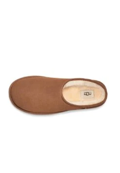 Ugg Classic- Muiltjes - Chestnut -Ugg 032d7e65222c4365b14d08525faa6df6