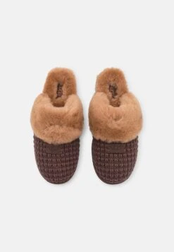 Ugg Cozy - Pantoffels - Burnt Cedar -Ugg 04acdc4656db4a4fb950a2df8044e71f