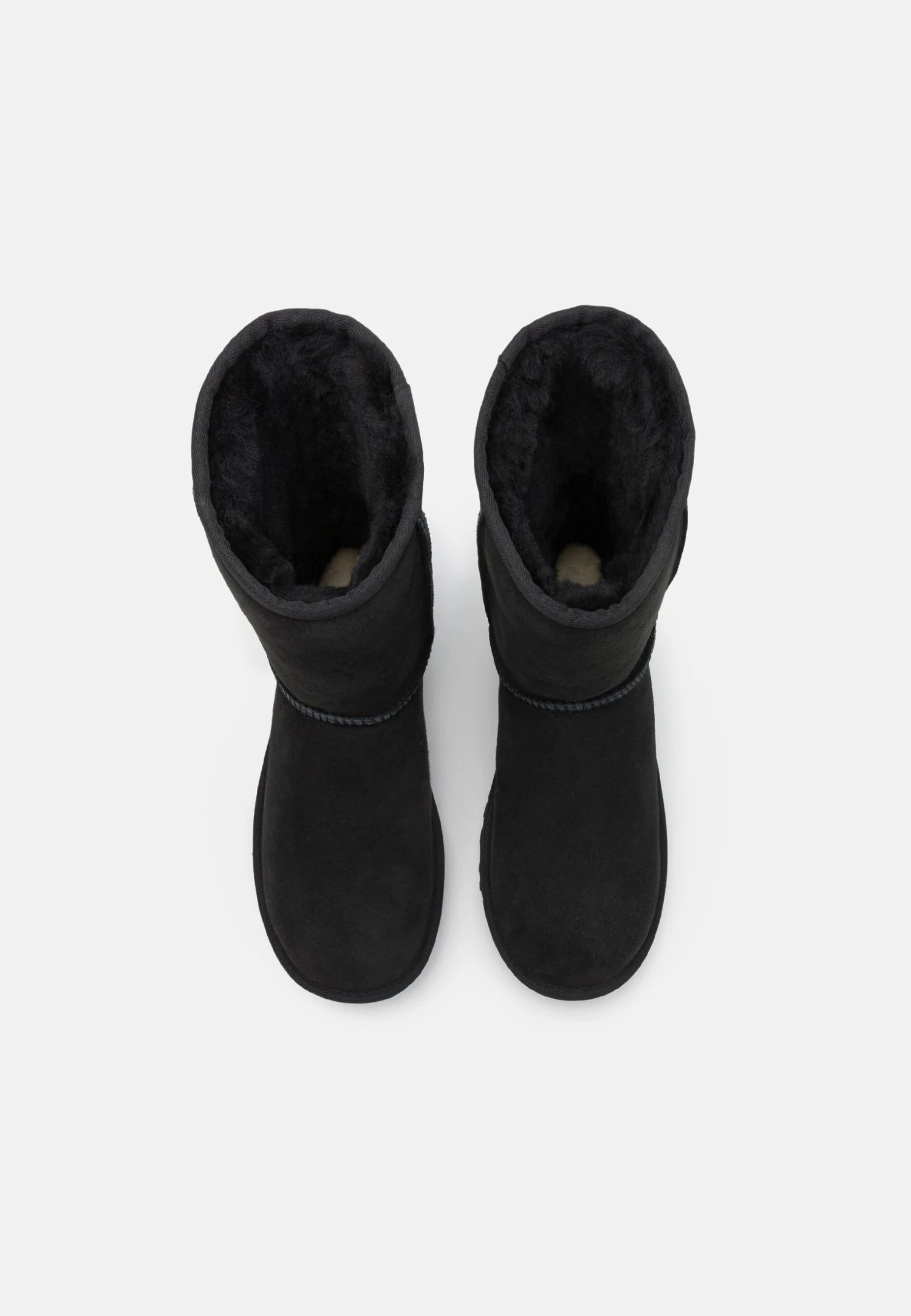 Ugg Classic Short - Snowboots- Black 6 Ugg Classic Short - Snowboots- Black - Afbeelding 4