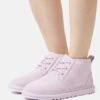 Ugg Neumel - Korte Laarzen - Lavender Fog 1 Ugg Neumel - Korte Laarzen - Lavender Fog -Ugg 05e0f9f8c61d46a88e005bd66cde3fa0