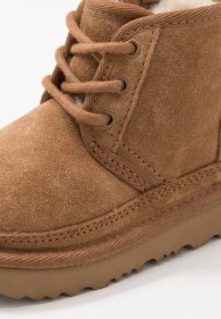 Ugg Neumel - Veterboots - Chestnut 10 Ugg Neumel - Veterboots - Chestnut -Ugg 070a648e5d2741d8bfad567dd9004039