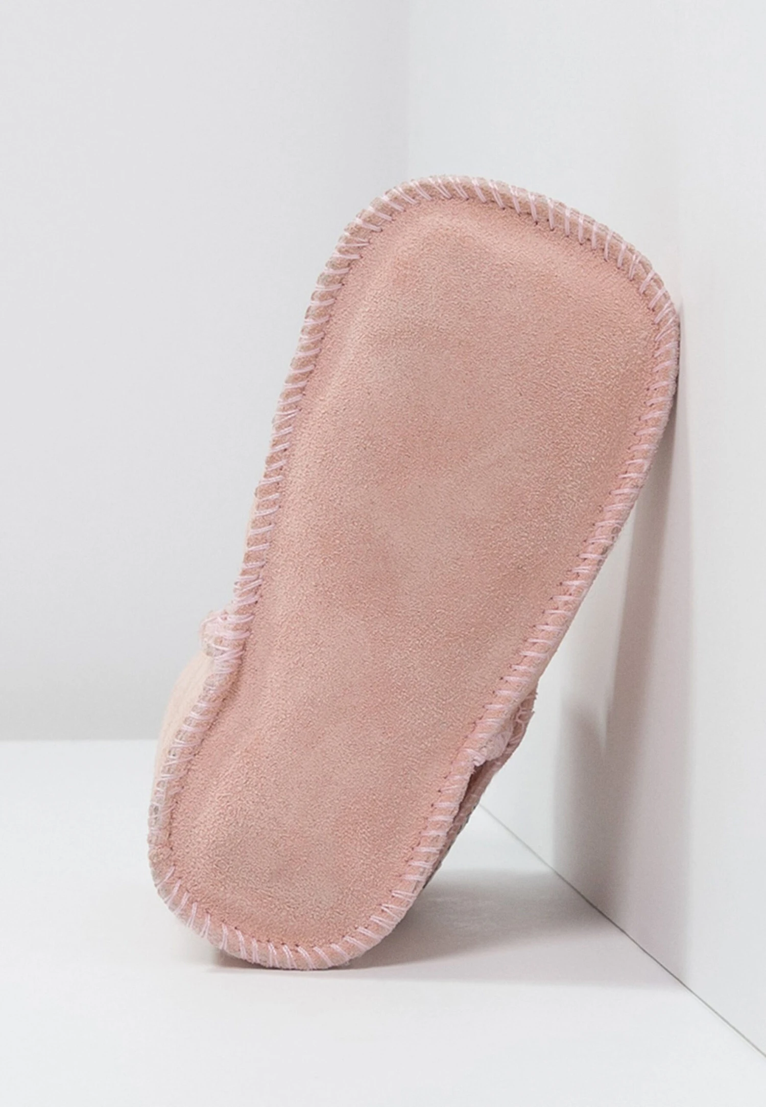 Ugg Erin - Babyschoenen - Baby Pink 5 Ugg Erin - Babyschoenen - Baby Pink - Afbeelding 3