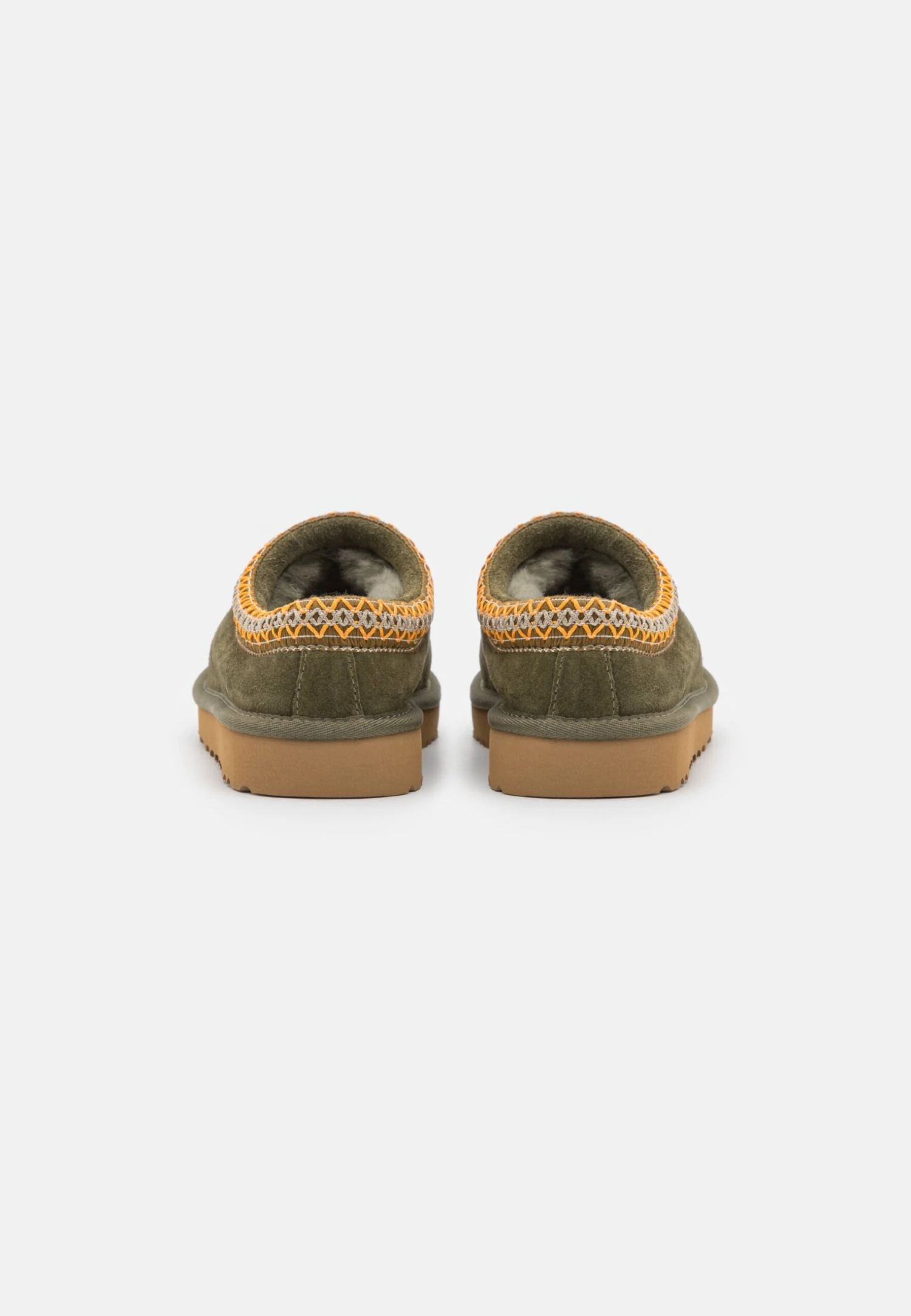 Ugg Tasman - Pantoffels - Burnt Olive 6 Ugg Tasman - Pantoffels - Burnt Olive - Afbeelding 4