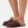 Ugg Scuffette - Pantoffels - Burnt Cedar -Ugg 0b21c80389874bb187e7dc263793fdf8