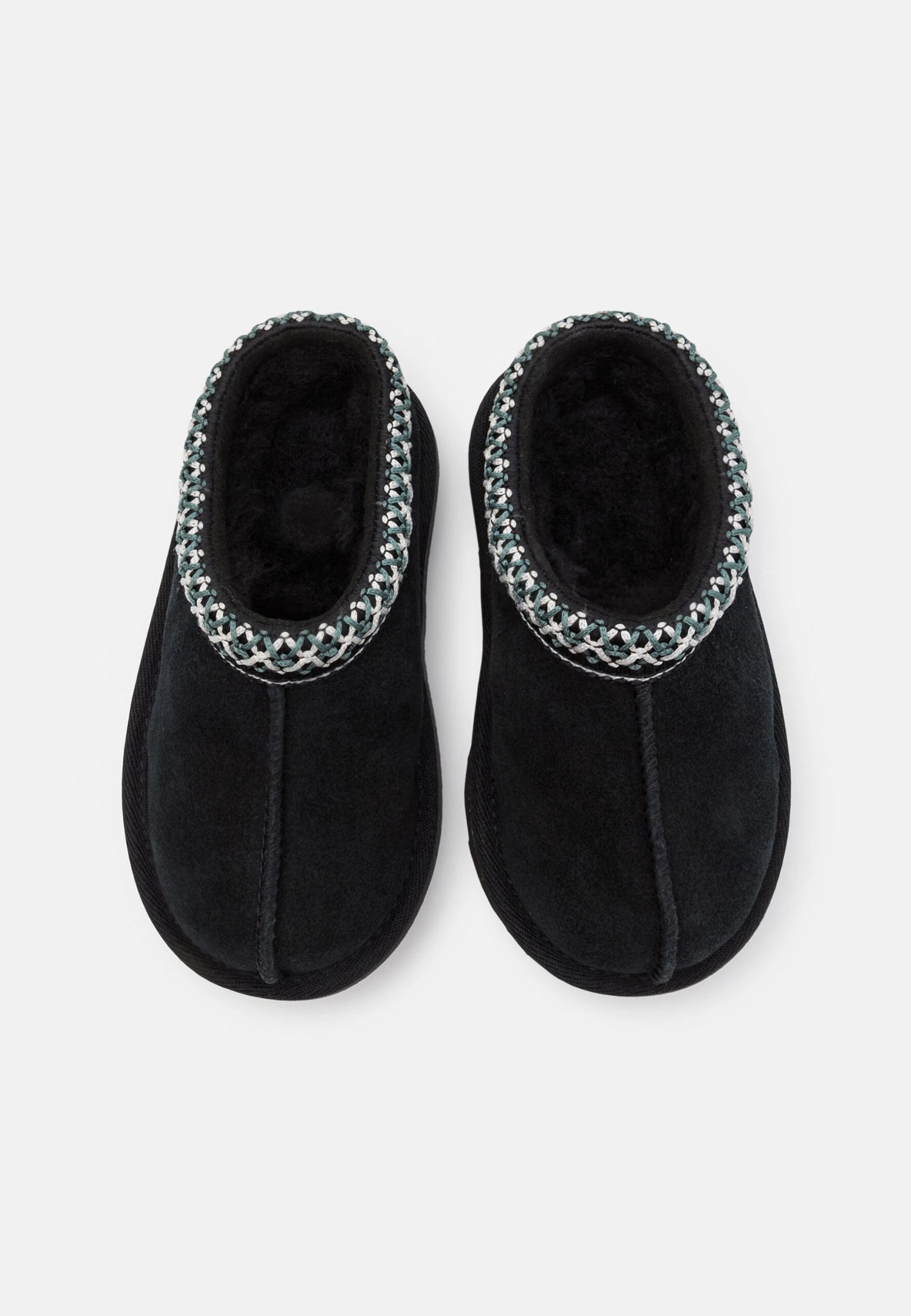 Ugg Tasman Ii Unisex - Instappers - Black 6 Ugg Tasman Ii Unisex - Instappers - Black - Afbeelding 4