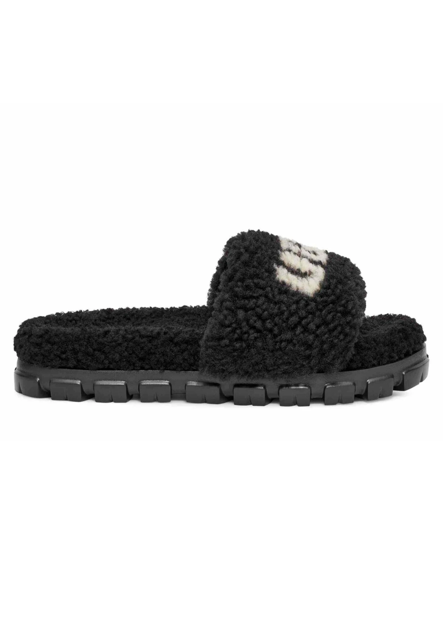 Ugg Cozetta - Pantoffels - Black 3 Ugg Cozetta - Pantoffels - Black