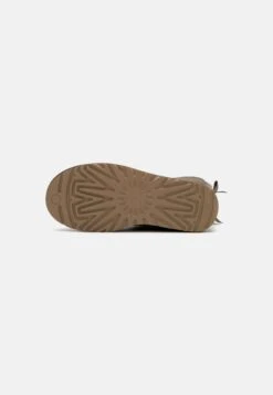 Ugg Mini Bailey Bow - Korte Laarzen - Slate -Ugg 0f04e9815e034ad6bf1d48de45e1e196