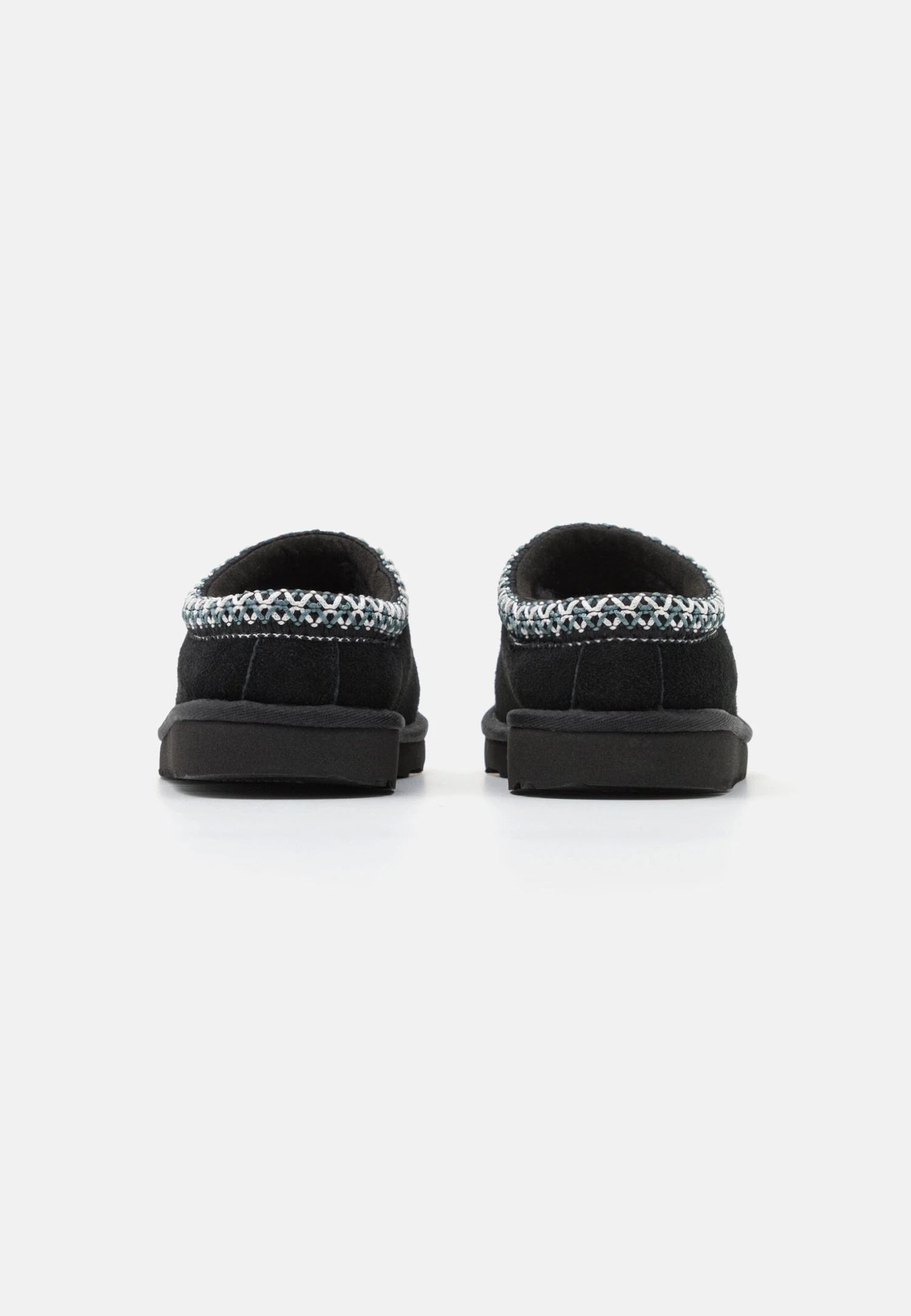 Ugg Tasman Ii Unisex - Pantoffels - Black 7 Ugg Tasman Ii Unisex - Pantoffels - Black - Afbeelding 5
