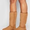Ugg Classic Ii - Laarzen - Chestnut -Ugg 10dfeac2431a4be68c45bb65153c9dae