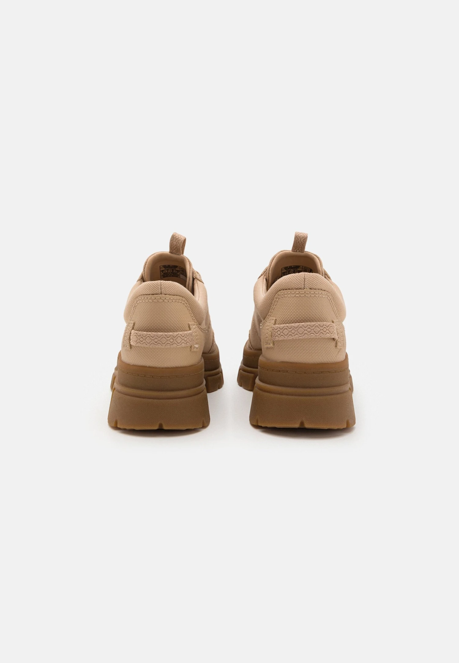 Ugg Ashton Hybrid - Sneakers Laag - Driftwood 6 Ugg Ashton Hybrid - Sneakers Laag - Driftwood - Afbeelding 4