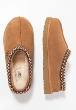 Ugg Tasman - Pantoffels - Chestnut 14 Ugg Tasman - Pantoffels - Chestnut -Ugg 140976521f6c41029891ce79b3f33eab