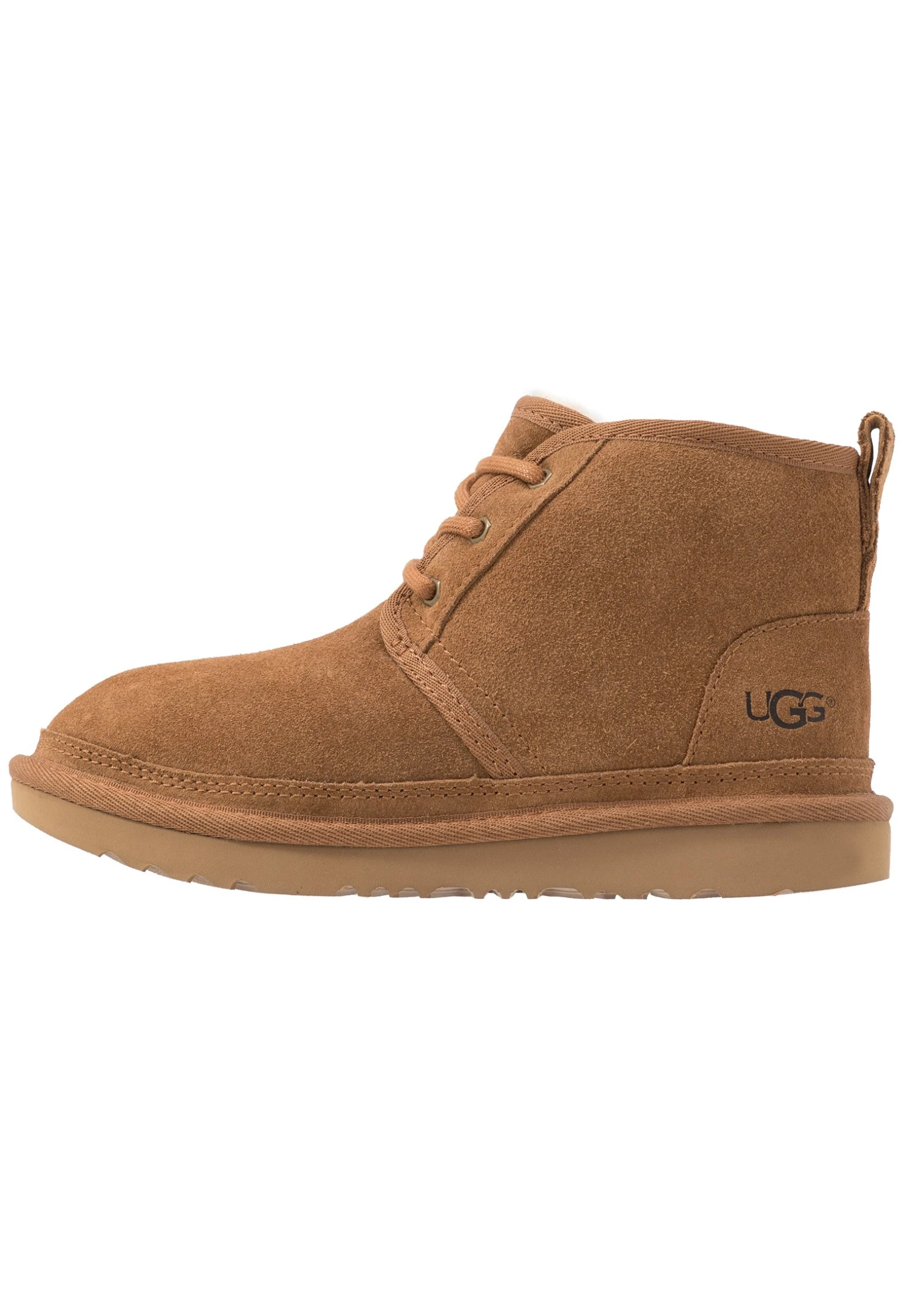 Ugg Neumel Ii Unisex - Veterboots - Chestnut 4 Ugg Neumel Ii Unisex - Veterboots - Chestnut - Afbeelding 2