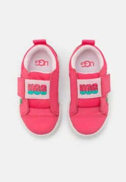 Ugg Rennon Watermelon Stuffie Unisex - Sneakers Laag - Watermelon -Ugg 14c5ae46104340d5a95ea21ccd2e33f7