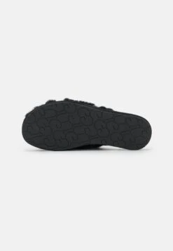 Ugg Scuffita - Muiltjes - Black 12 Ugg Scuffita - Muiltjes - Black -Ugg 153a2965bad143c5bb7d1d7ecad80a9f