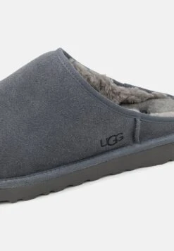 Ugg Classic- Muiltjes - Grey 13 Ugg Classic- Muiltjes - Grey -Ugg 1693ce5f1b3a43249bbfcb26f37926c0