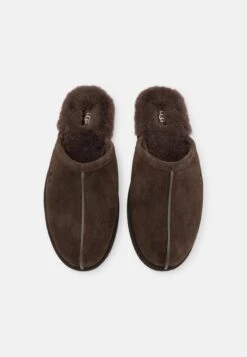 Ugg Scuff - Pantoffels - Dusted Cocoa 11 Ugg Scuff - Pantoffels - Dusted Cocoa -Ugg 176be1ba130a4b85bac885ade0e328e7