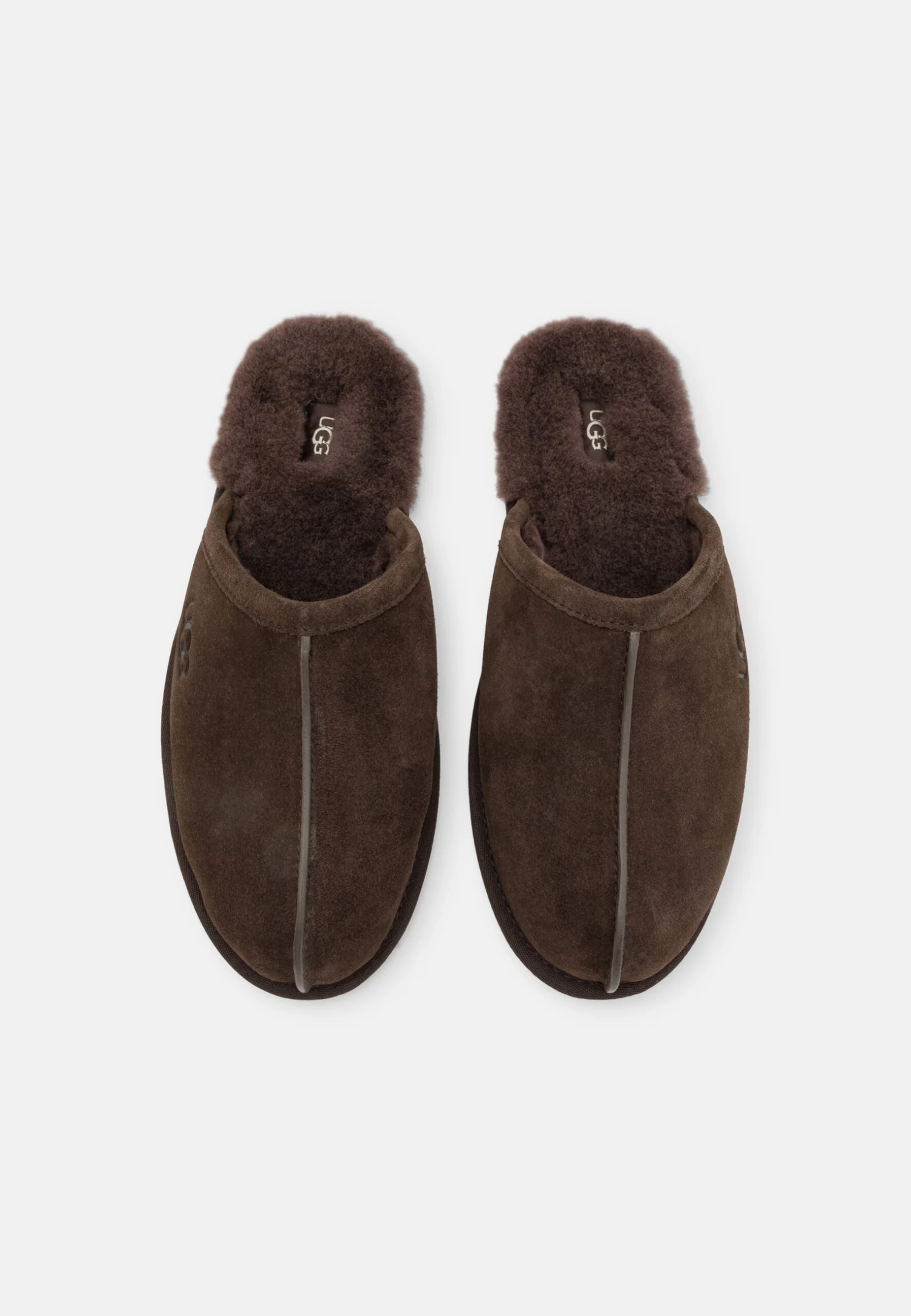 Ugg Scuff - Pantoffels - Dusted Cocoa 6 Ugg Scuff - Pantoffels - Dusted Cocoa - Afbeelding 4