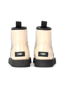 Ugg Classic Clear Mini - Regenlaarzen - Multicolore -Ugg 1af645a5ea0c4acaba98419fc75bd100