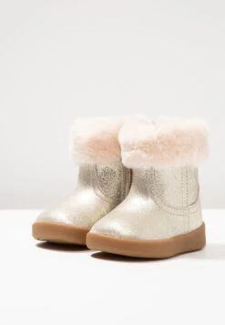 Ugg Jorie Metallic - Babyschoenen - Gold 11 Ugg Jorie Metallic - Babyschoenen - Gold -Ugg 1bfc44e33349441d8ae2d457b08d2cf4