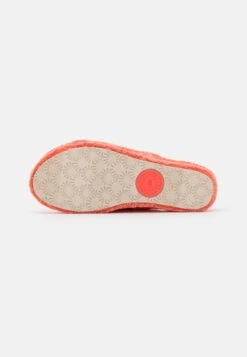 Ugg Fluff Yeah Vegan - Sandalen Met Plateauzool - Peach Bliss 12 Ugg Fluff Yeah Vegan - Sandalen Met Plateauzool - Peach Bliss -Ugg 1d01a316325c4f519c09f9ad8eed27b8