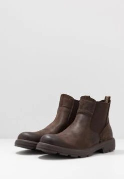 Ugg Biltmore Chelsea - Korte Laarzen - Stout -Ugg 1e00fde289714f9585a6324310c44747
