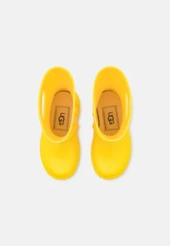 Ugg Drizlita - Regenlaarzen - Canary -Ugg 21f1342c156c45d3998a6f1c3b87b972