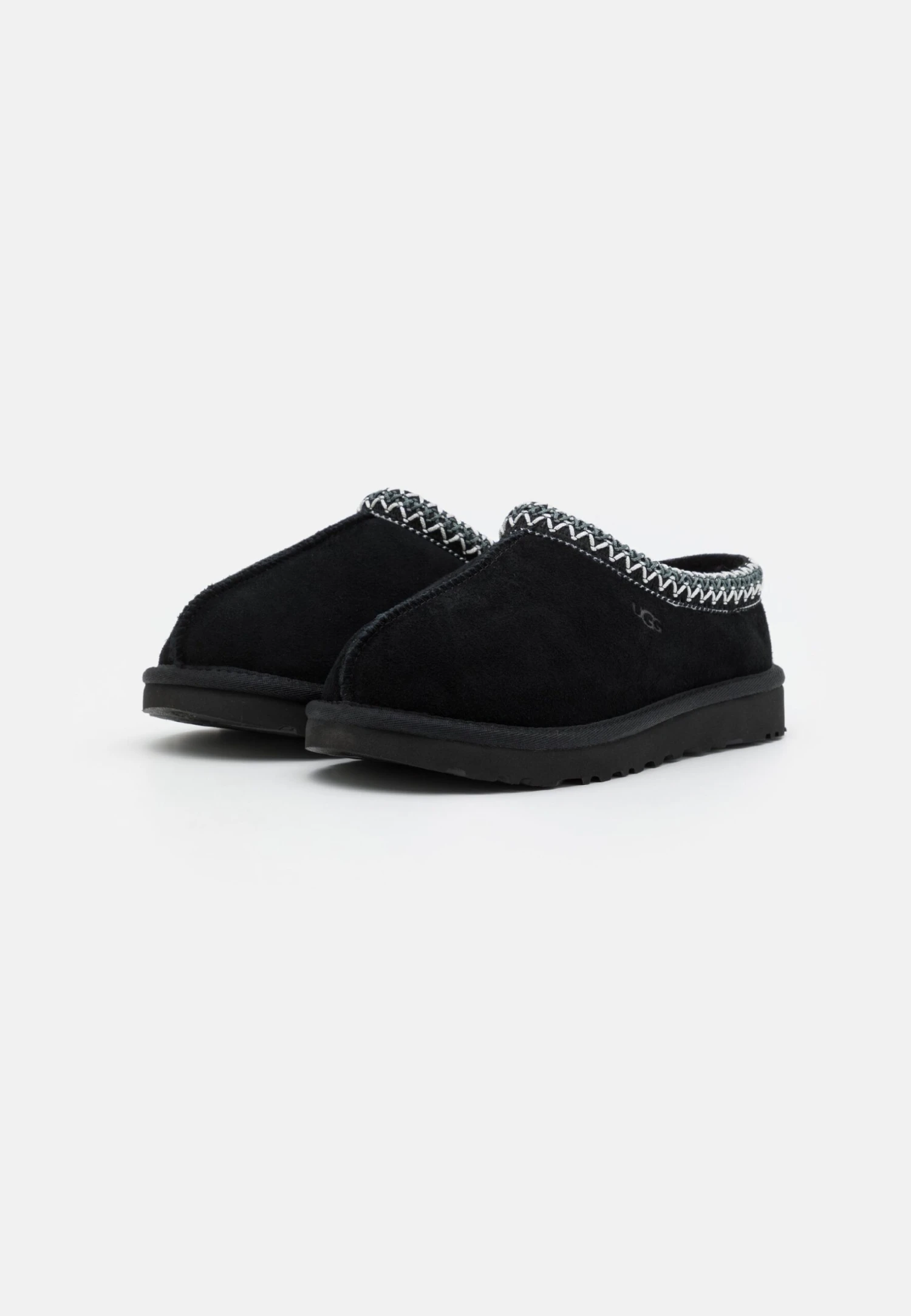 Ugg Tasman - Pantoffels - Black 7 Ugg Tasman - Pantoffels - Black - Afbeelding 5