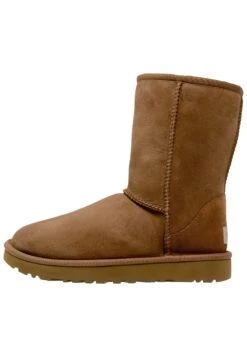 Ugg Classic Short - Korte Laarzen - Chestnut -Ugg 24a2d39810964bcdb5358a8843864e4a