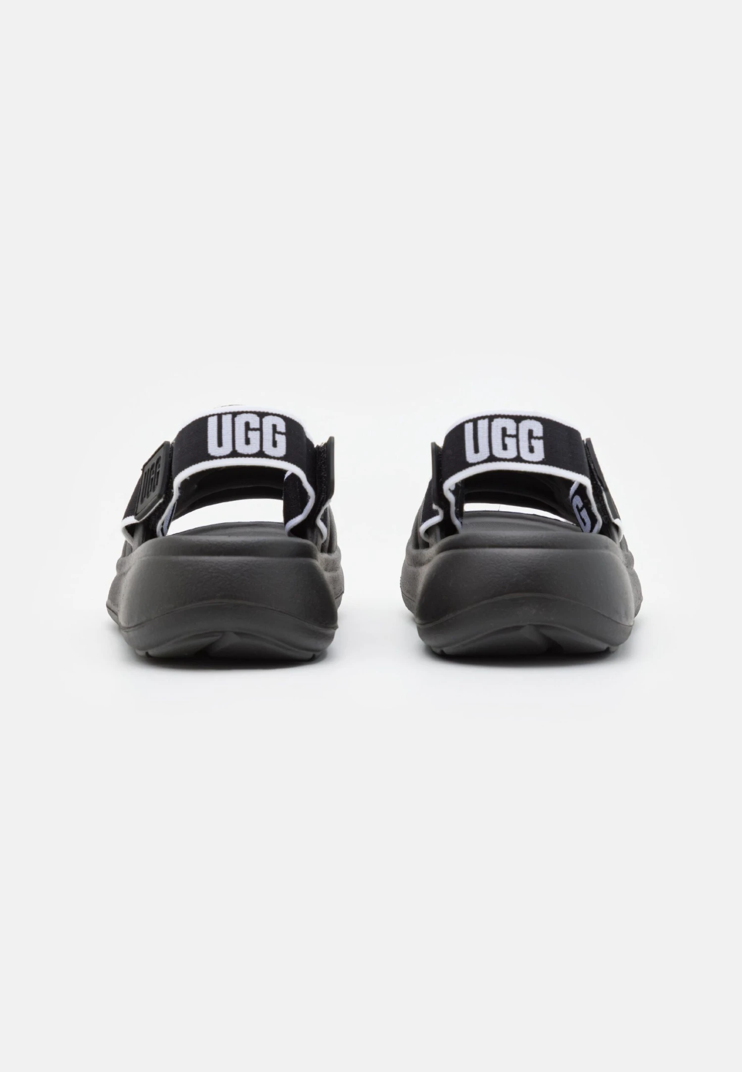 Ugg Sport Yeah Unisex - Sandalen - Black 5 Ugg Sport Yeah Unisex - Sandalen - Black - Afbeelding 3