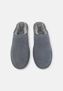 Ugg Classic- Muiltjes - Grey 11 Ugg Classic- Muiltjes - Grey -Ugg 281211737b554886b3ab5952f64b9f70
