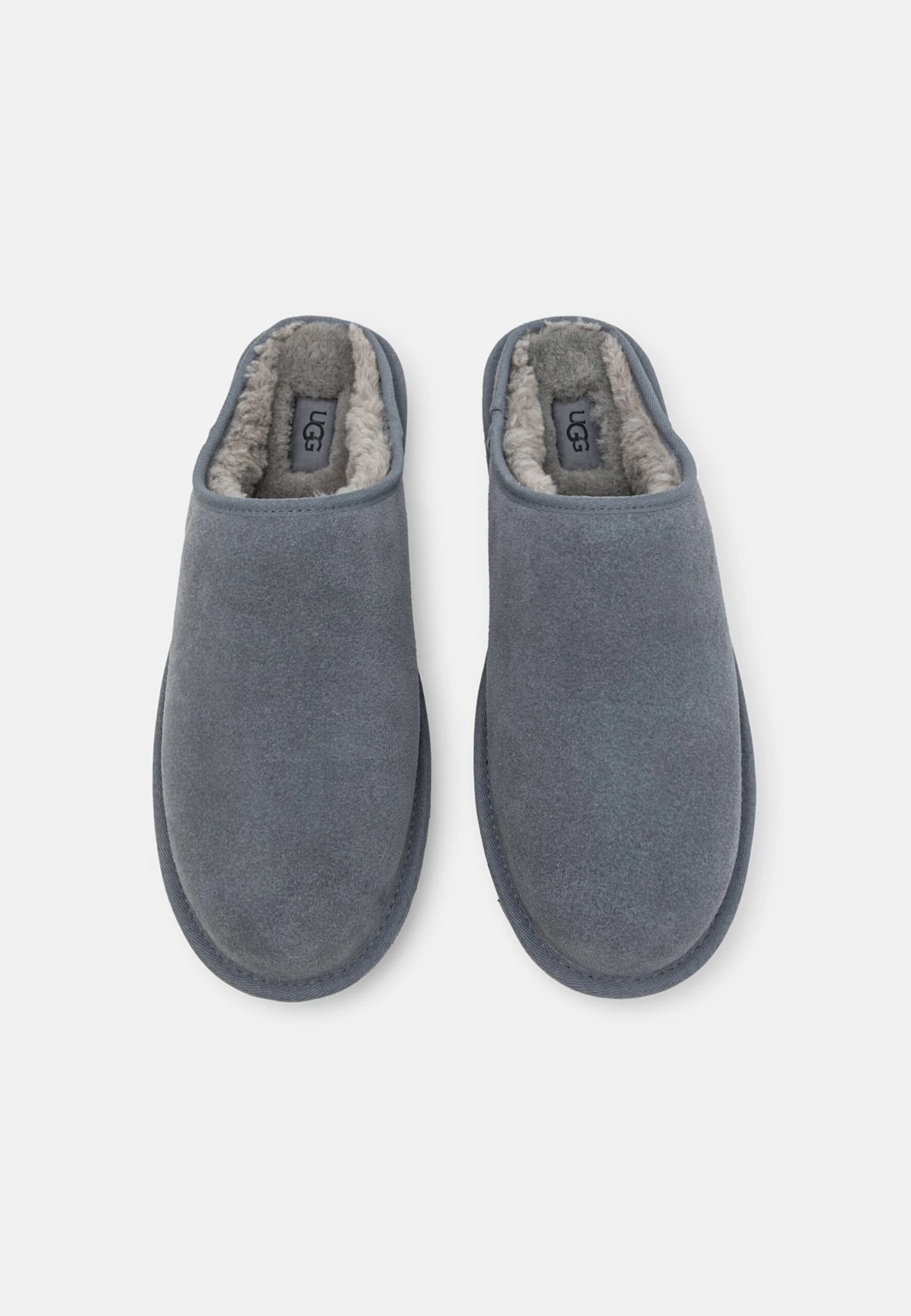 Ugg Classic- Muiltjes - Grey 6 Ugg Classic- Muiltjes - Grey - Afbeelding 4