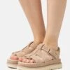 Ugg Goldenstar Strap - Sandalen Met Plateauzool - Driftwood 2 Ugg Goldenstar Strap - Sandalen Met Plateauzool - Driftwood -Ugg 28999a5a6b7647dca540bb955059f152