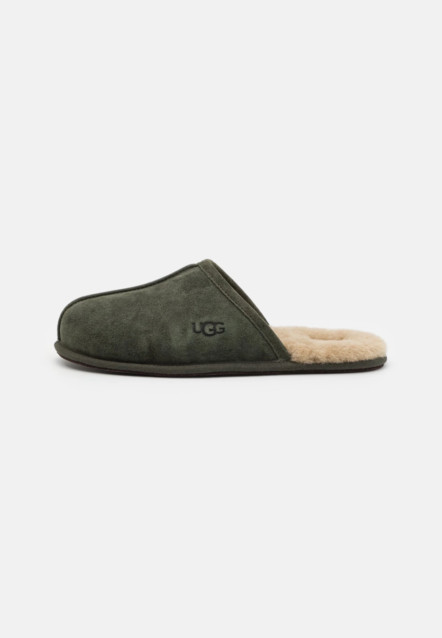 Ugg Scuff - Pantoffels - Forest Night 3 Ugg Scuff - Pantoffels - Forest Night