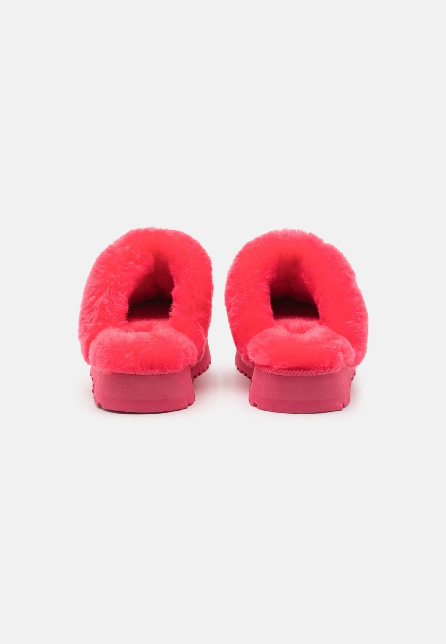 Ugg Disquette - Pantoffels - Pink Glow 6 Ugg Disquette - Pantoffels - Pink Glow - Afbeelding 4