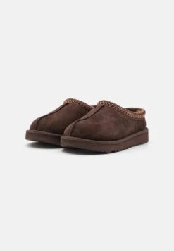 Ugg Tasman - Pantoffels - Burnt Cedar -Ugg 2c1ac287c9504e62976c8ebc738ed422