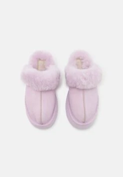 Ugg Disquette - Pantoffels - Lavender Fog 13 Ugg Disquette - Pantoffels - Lavender Fog -Ugg 2ef314e2f6cd43139f647c5277f10096