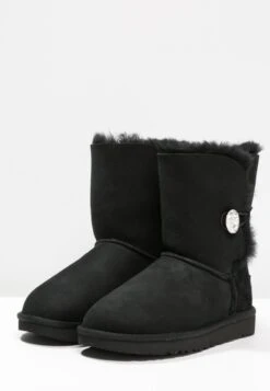 Ugg Bailey - Snowboots- Black 12 Ugg Bailey - Snowboots- Black -Ugg 3074c1b9a78f4e529208f2d8cfad3404