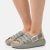 Ugg Sport Yeah - Sandalen - Moss Green 2 Ugg Sport Yeah - Sandalen - Moss Green -Ugg 312abcc408b3451495a56da4ea66318b