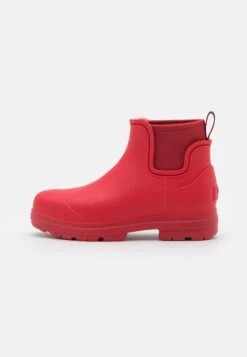 Ugg Droplet - Regenlaarzen - Samba Red 9 Ugg Droplet - Regenlaarzen - Samba Red -Ugg 312e24d9b66c48bf897c576f920a2dda
