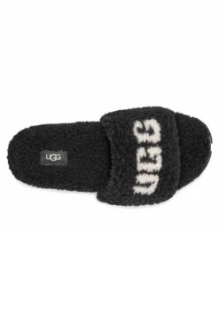 Ugg Cozetta - Pantoffels - Black 7 Ugg Cozetta - Pantoffels - Black -Ugg 32de20bcc1b24235a5c3cdfe6902e132