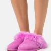 Ugg Scuff Sis - Pantoffels - Purple Ruby 1 Ugg Scuff Sis - Pantoffels - Purple Ruby -Ugg 3366c769c9c54e1888d0ff05be811181