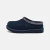 Ugg Tasman Ii Unisex - Pantoffels - New Navy 2 Ugg Tasman Ii Unisex - Pantoffels - New Navy -Ugg 33fbd45a964945a18a4738b7a977b2ac