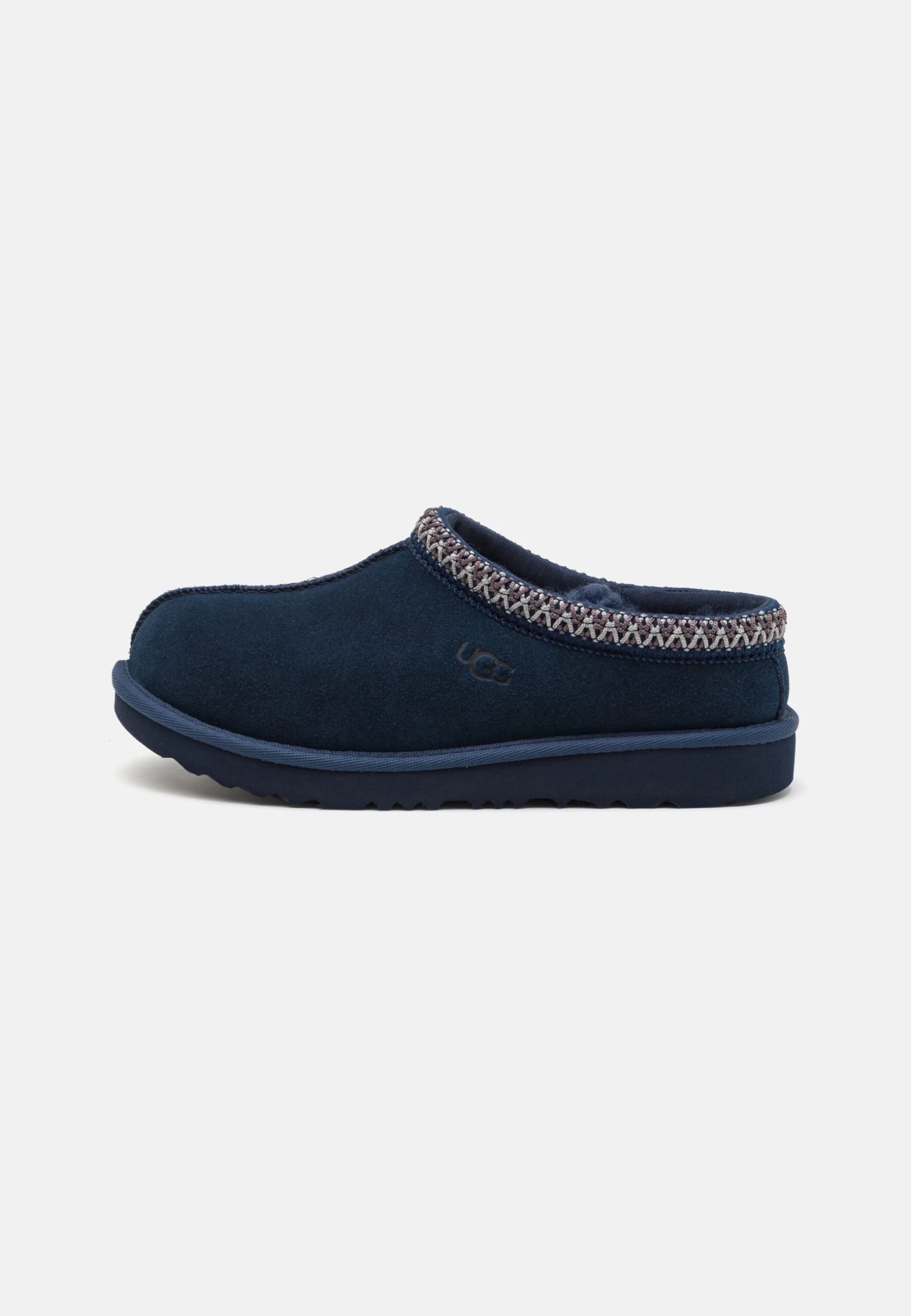 Ugg Tasman Ii Unisex - Pantoffels - New Navy 3 Ugg Tasman Ii Unisex - Pantoffels - New Navy