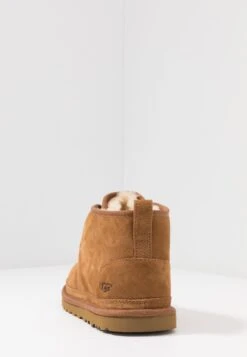 Ugg Neumel - Sportieve Veterschoenen - Chestnut -Ugg 343f5a978832496d926a1698bde14fb0