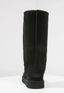 Ugg Classic Ii - Laarzen - Black -Ugg 353397c9c8634642868ba9c75dfdd1ce