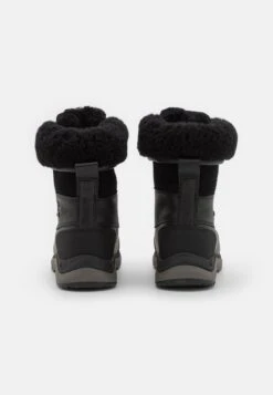 Ugg Adirondack - Snowboots- Black -Ugg 3570f1eb0c82496a80ed41da7cb8b09a