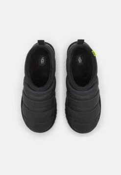 Ugg Tasman - Pantoffels - Black 11 Ugg Tasman - Pantoffels - Black -Ugg 36b1b479673f419da36d9214489bf41b