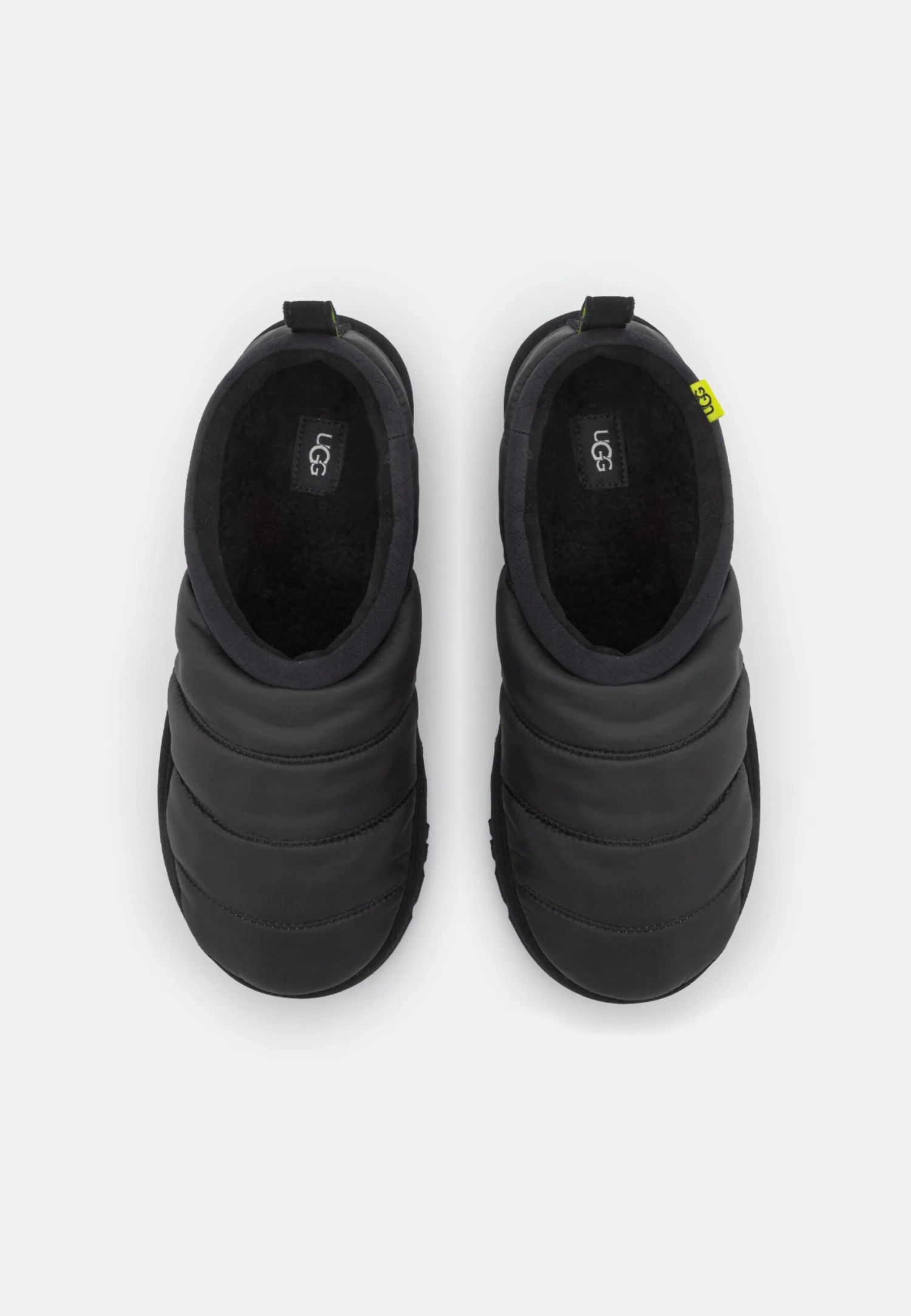 Ugg Tasman - Pantoffels - Black 6 Ugg Tasman - Pantoffels - Black - Afbeelding 4